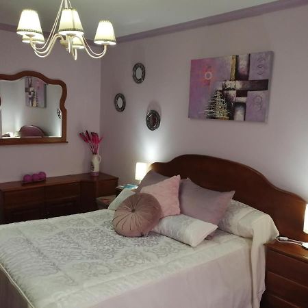 Apartamento Lemavos Monforte De Lemos Eksteriør billede