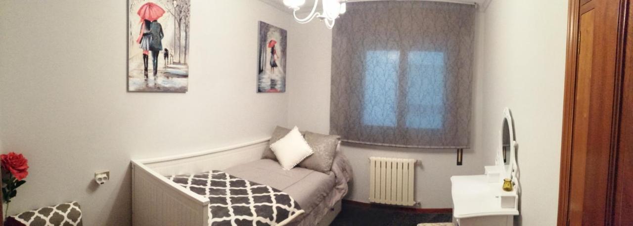 Apartamento Lemavos Monforte De Lemos Eksteriør billede