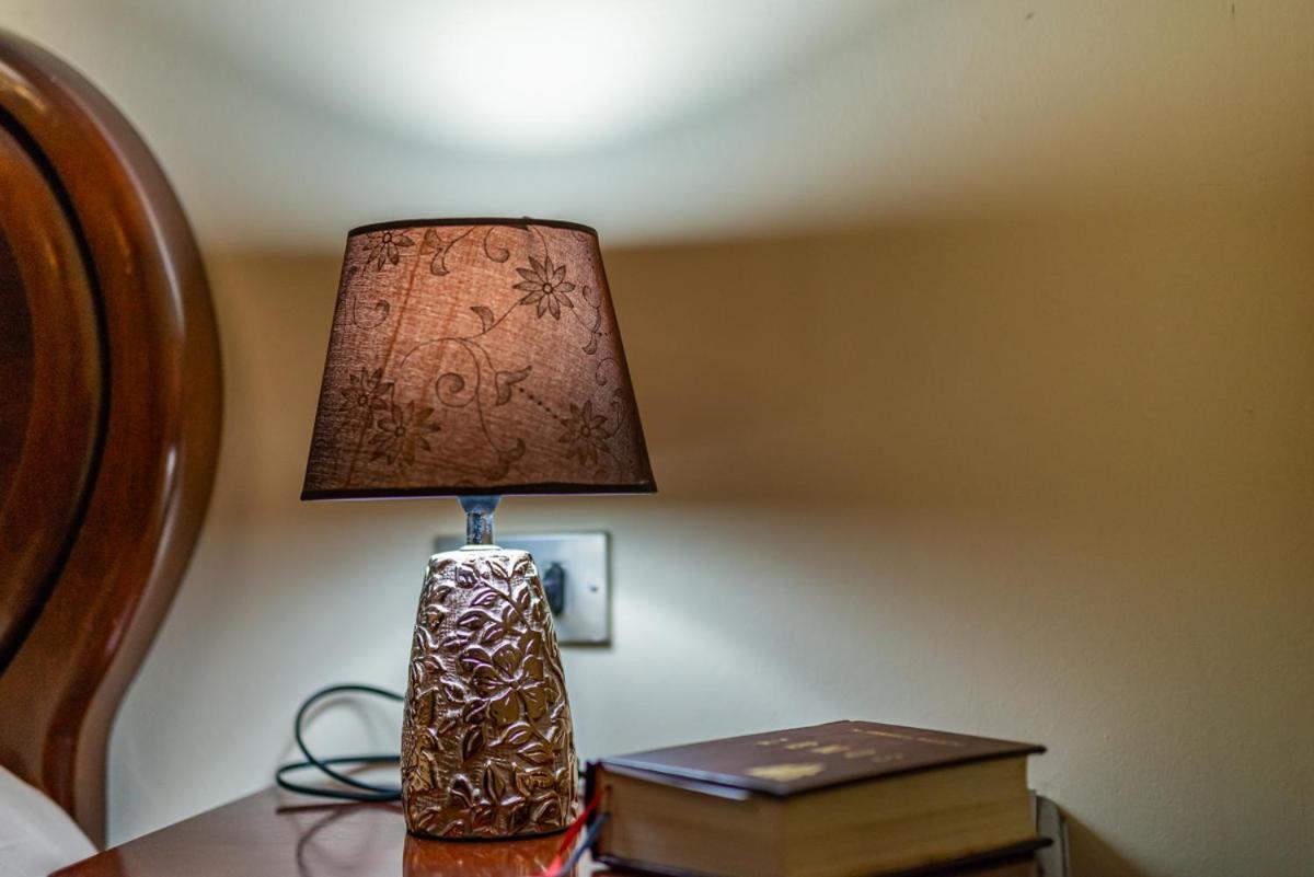 Apartamento Lemavos Monforte De Lemos Eksteriør billede