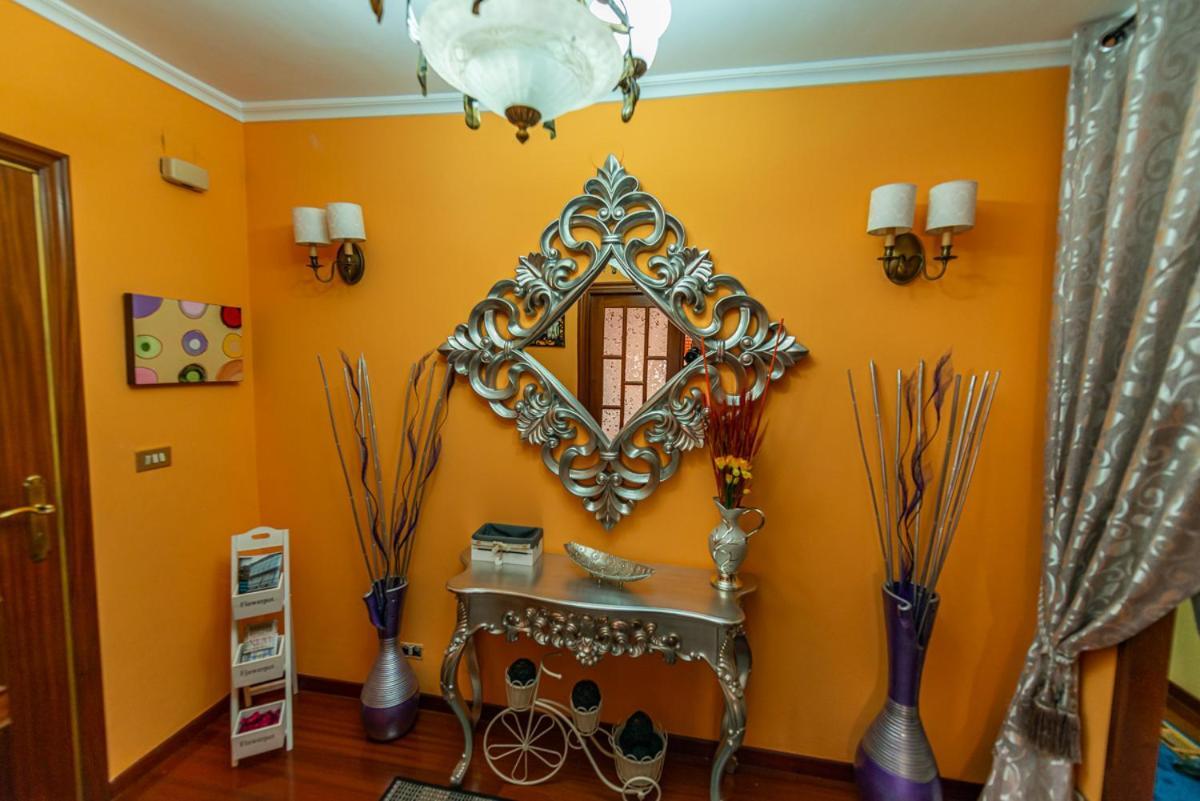 Apartamento Lemavos Monforte De Lemos Eksteriør billede
