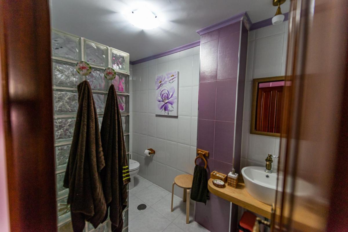 Apartamento Lemavos Monforte De Lemos Eksteriør billede