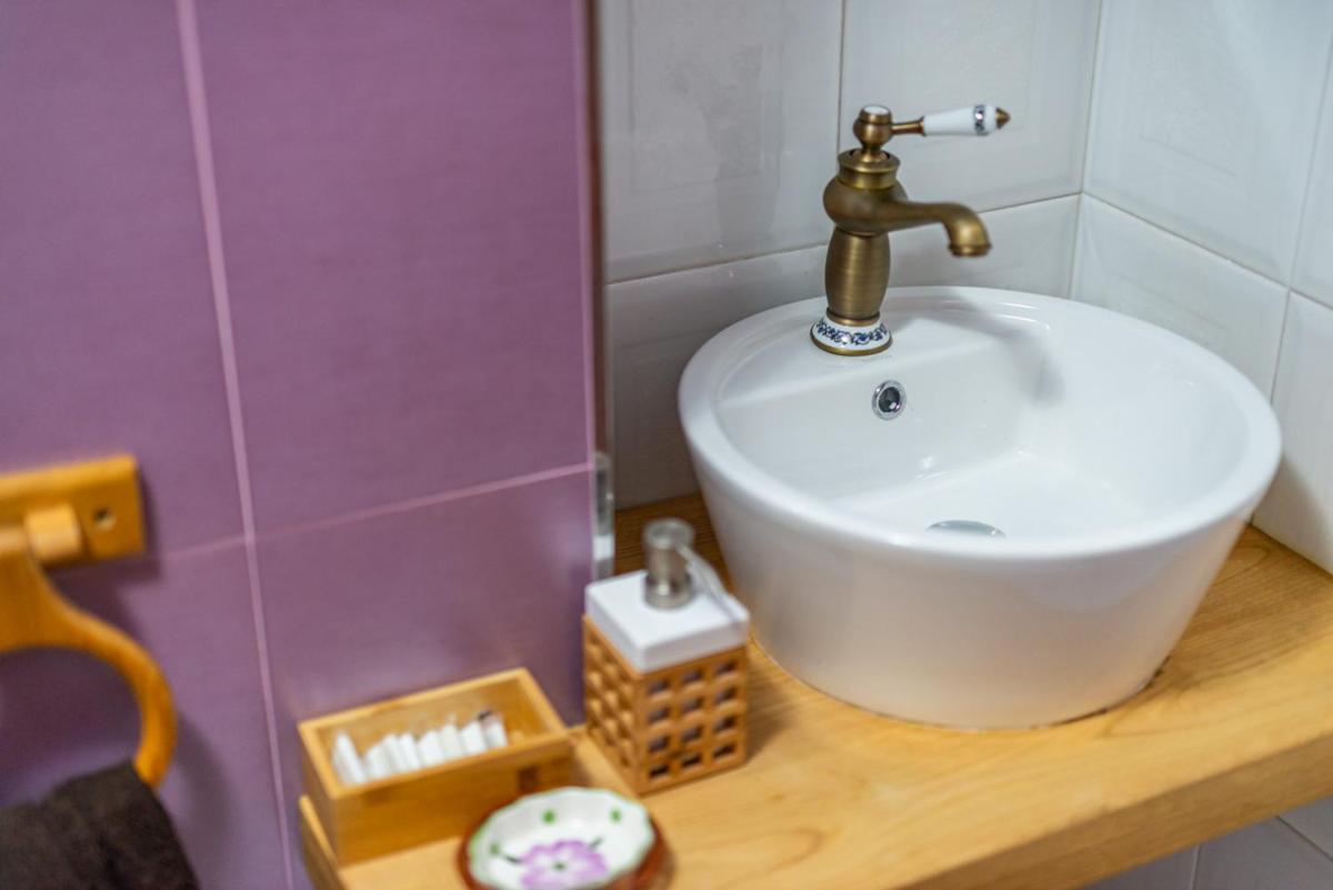 Apartamento Lemavos Monforte De Lemos Eksteriør billede